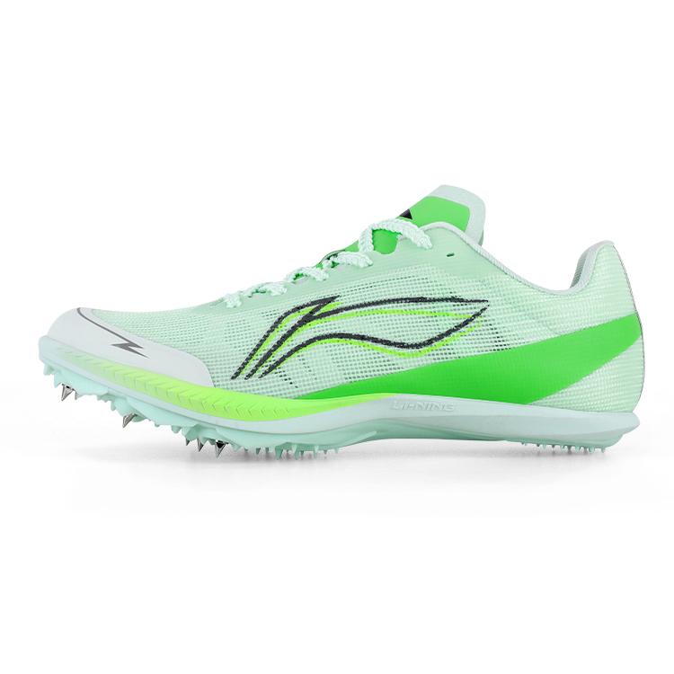 New LINING Running Shoes Unisex Low Top LJJU033-3