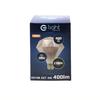 DECORATIVE LED BULB E27 4W WARM DIAMOND