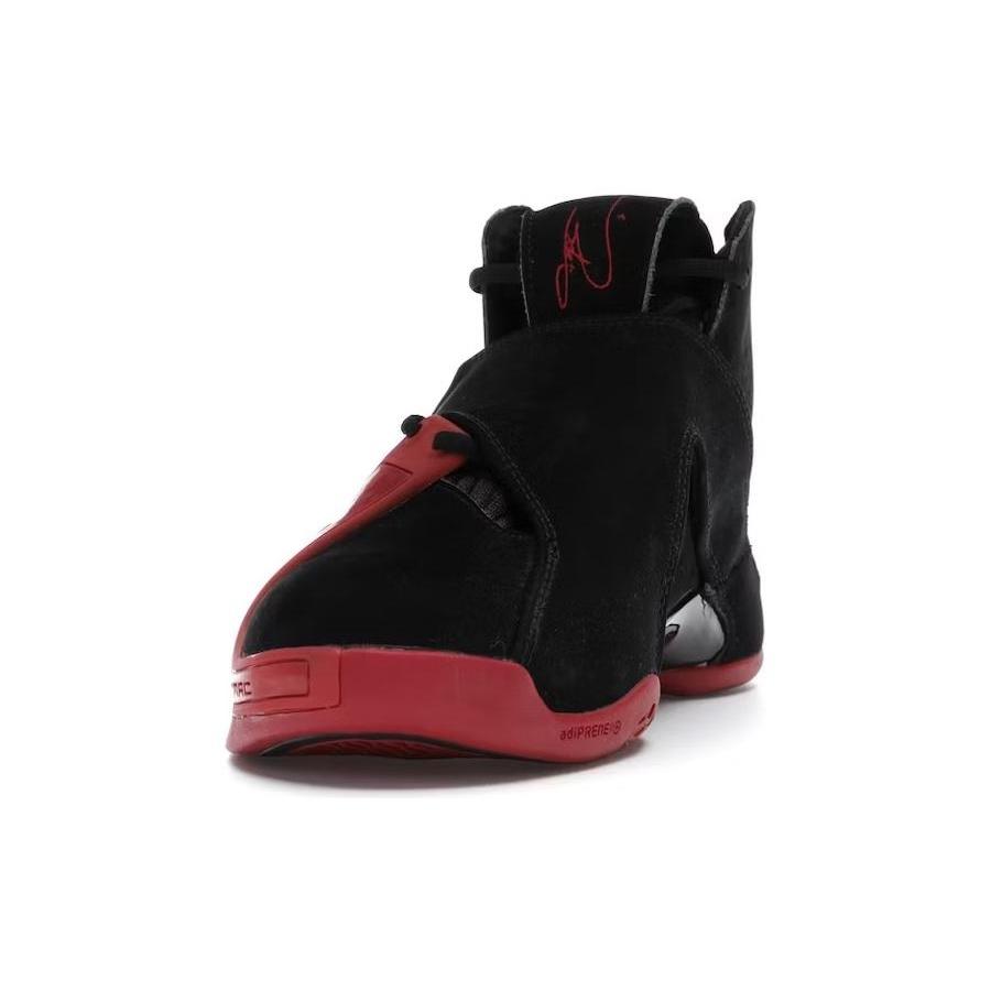 Adidas T-Mac 5 'Black Red' Men's AQ8540