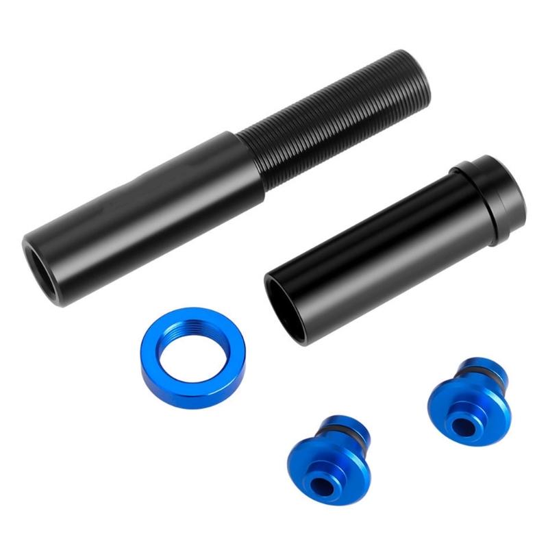 Bikes Chain Stabilizer For Maintenance And Transport Precisions Aluminum Alloy Chain Fastener Tensioner for Bikes Hub