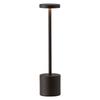 Modern Type-C Touch Desk Lamp: Minimalist I-beam Design with Night Light Functionality