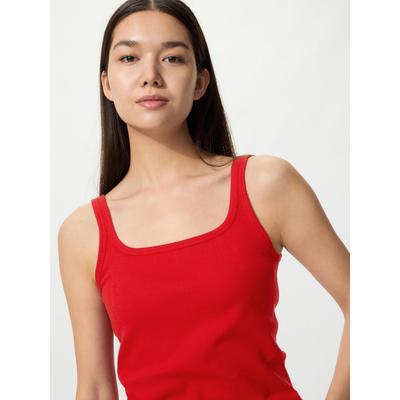Japan Point Tail Tank Top