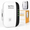 Strong Wi-Fi Signal Booster Repeater Access Point Router 300 Mbps 2.4 GHz