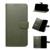 Business Skin Feel Wallet Flip Leather Phone Case for iPhone 17 Pro Max 16 Plus 15 14 13 12 Bag Pocket Kickstand Slim Fit Cover