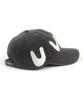 Yunibeosyeolkemiseuteuli Patch Pigment Washing Gray Ballcap