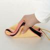 1pc 12cmX28cm Foldable Umbrella Pouch Waterproof Umbrella Storage Bag Waterproof Absorbent Umbrella Storage for Travel for Wet