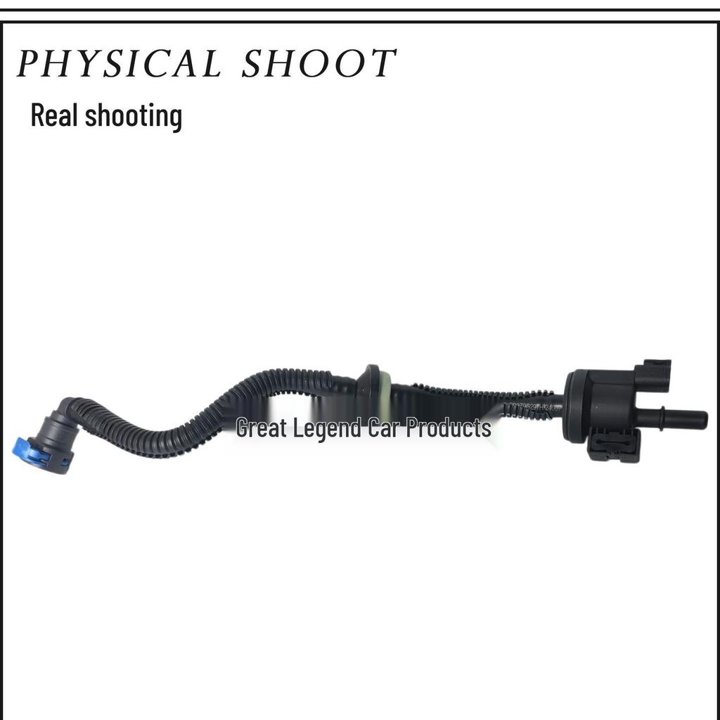 Ford Mustang 2.3 Fuel Vapor Valve Carbon Canister Solenoid Assembly FR3Z9G297H