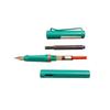 Lamy Safari Candy Aquamarine Fountain Pen F [Limited Edition] (Fine Nib)