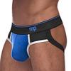 Jockstrap RETRO SPORT Blue - Male Power - JockStrap