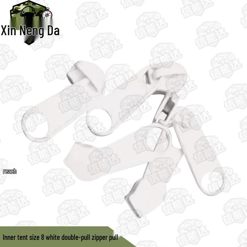 Xinnengda 30sqm Folding Frame Tent & Accessories