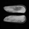 5 Pairs/Set Shoe Heel Cushion Inserts Gel Protective Cups Soft Heel Pad