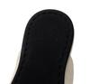 And Sodium Vinyl Leather Slippers In 1 Pair or [MOONROOM] [Wipeable] [Stain-Resistant] [Alcohol-Resistant Hypochlorite-Resistant] Fabric-Look