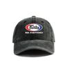 2025 Fairtex Be Inspired Baseball Cap Summer Distressed Dad Hats Men Outdoor Adjustable Cotton Caps Outdoor Sun Protection