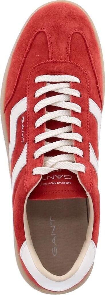 Кроссовки GANT Cuzmo Suede (870633859) bright red