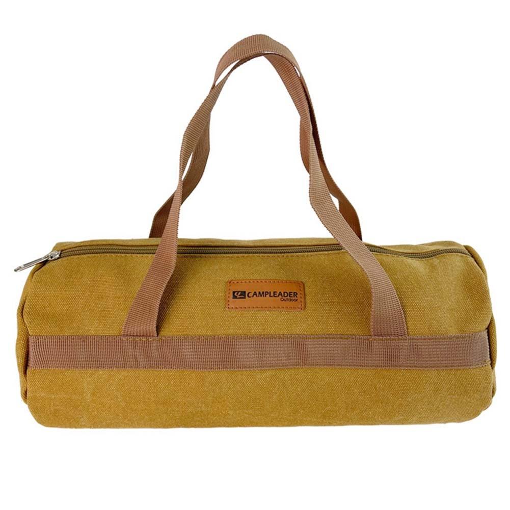 Camping Nail Bag Canvas Ground Mails Hmmers Shovels