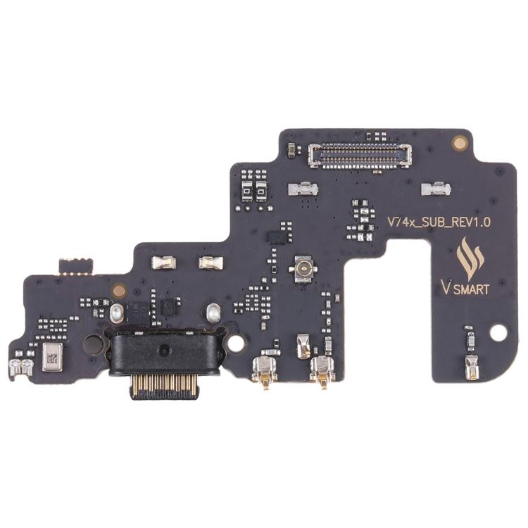 OEM Charging Port Board