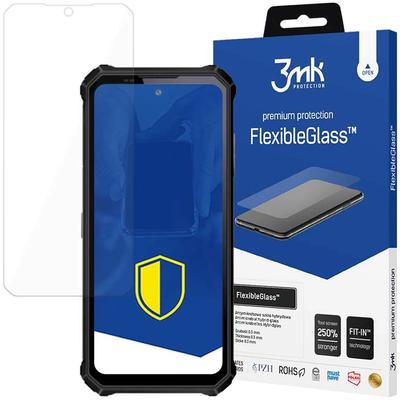 Oukitel Wp19/19 Pro - 3Mk Flexibles Glas