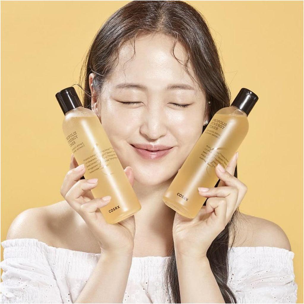 COSRX Full Fit Propolis Synergy Toner Nourishing Hydrating Facial Toner 280ml