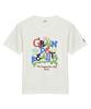 Geulaengdeubotte Original 1992 T-Shirt 01 [Beige]