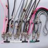 3-in-1 Mobile Phone Lanyard, Multi-functional Removable and Adjustable Multi-purpose Strap, Hand-woven Strong Crossbody