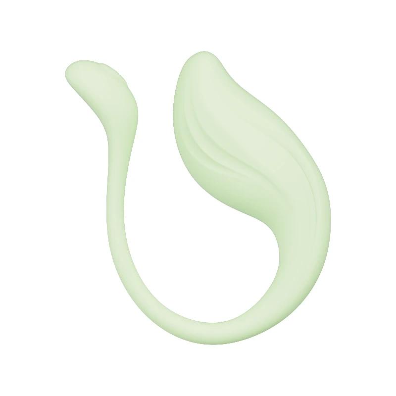 Mini Remote Control APP Vibrator Massager Long Distance Bluetooth Remote Control Vibrator Egg Sex Toys Dildos  Vibrator