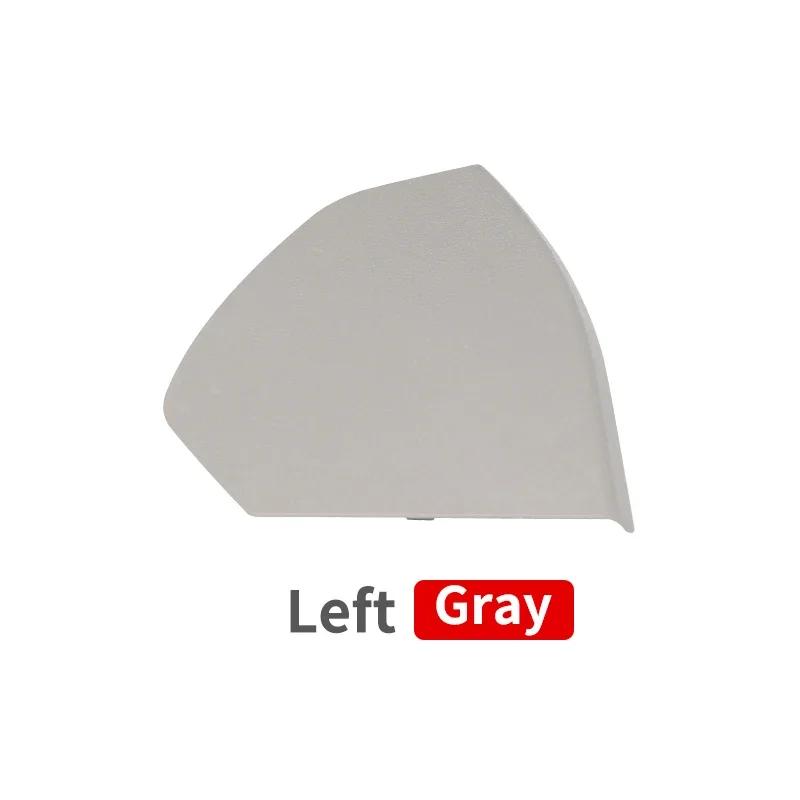 For Mercedes Benz E Class W211 Car Front Door Plastic Cover Trim Shell Cover Door Trim Panel E200 E230 E260 E300 2003-2008