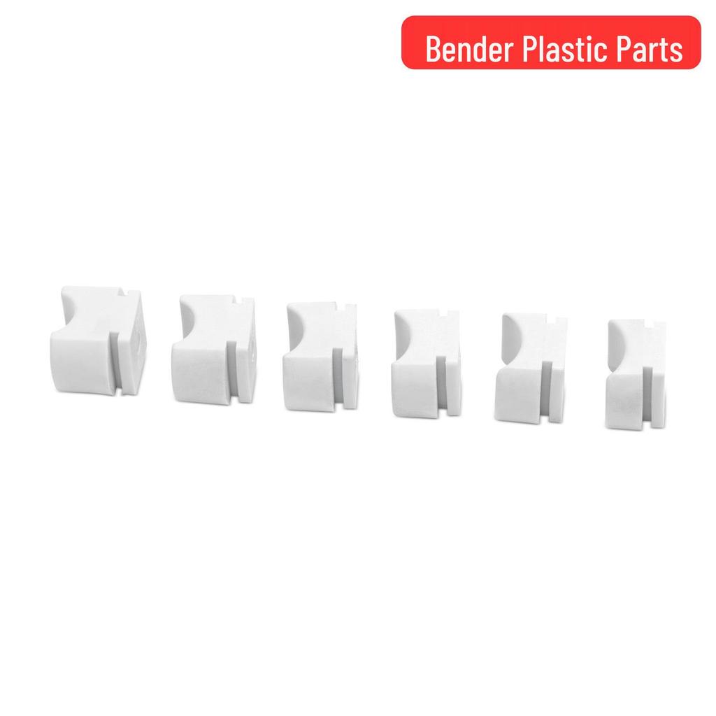 Ring Bender Crimping & Rolling Machine Kit for Gold, Silver, Copper Forming & Repair