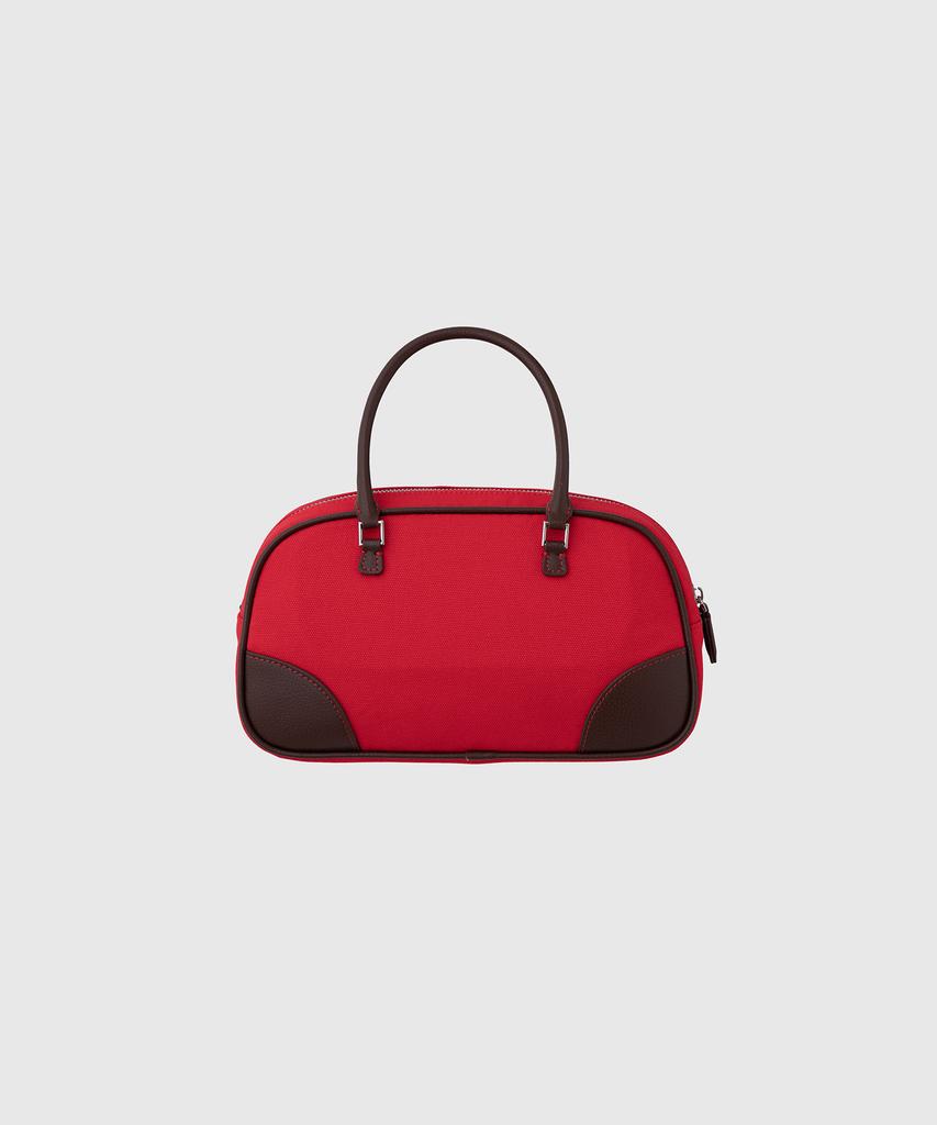 Nieeh Brick Bag_Red
