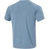 Li-Ning Lightweight Comfortable Breathable Quick-Dry Short Sleeve T-Shirt Men tops ATSU765-2