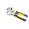 Zinc Zinc Alloy Steel Rivet-free Pliers Professional Punching Pliers Special Tool Keel Pliers  Drilling