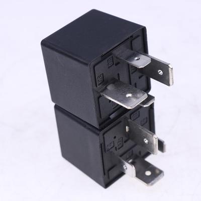 30765034 Car Relay 4-PIN 5M5T14B192EA Plug-and-play