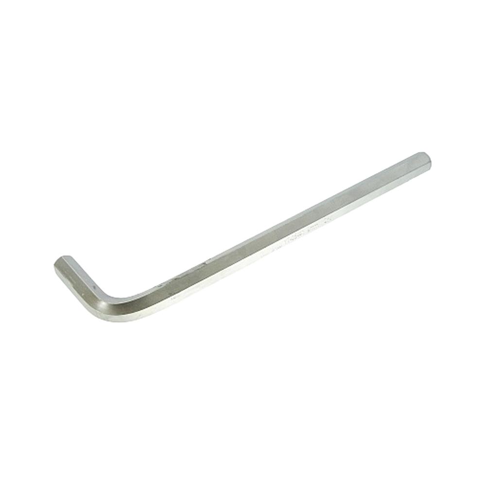 Yato Hexagon Chrome Vanadium Steel Hex Key