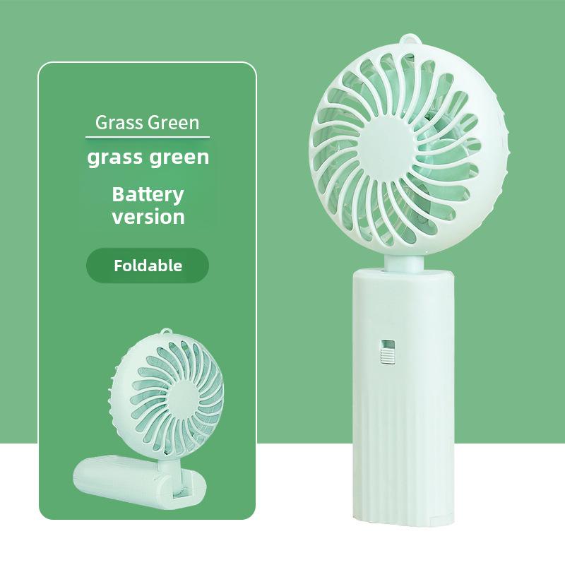 

Портативний USB-міні-складний вентилятор із цифровим дисплеєм — ідеально підходить для студентів, гуртожитків і комп’ютерів Battery Operated
