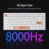 Lenovo XiaoXin K6X Custom Magnetic Switch Gaming Keyboard