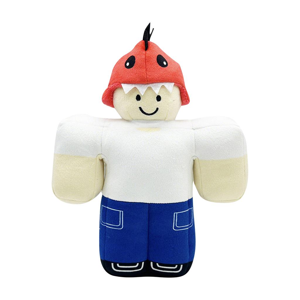 Plush Doll, Toy Gift, Cartoon , Children's Rag Doll, Children's Gift Pillow