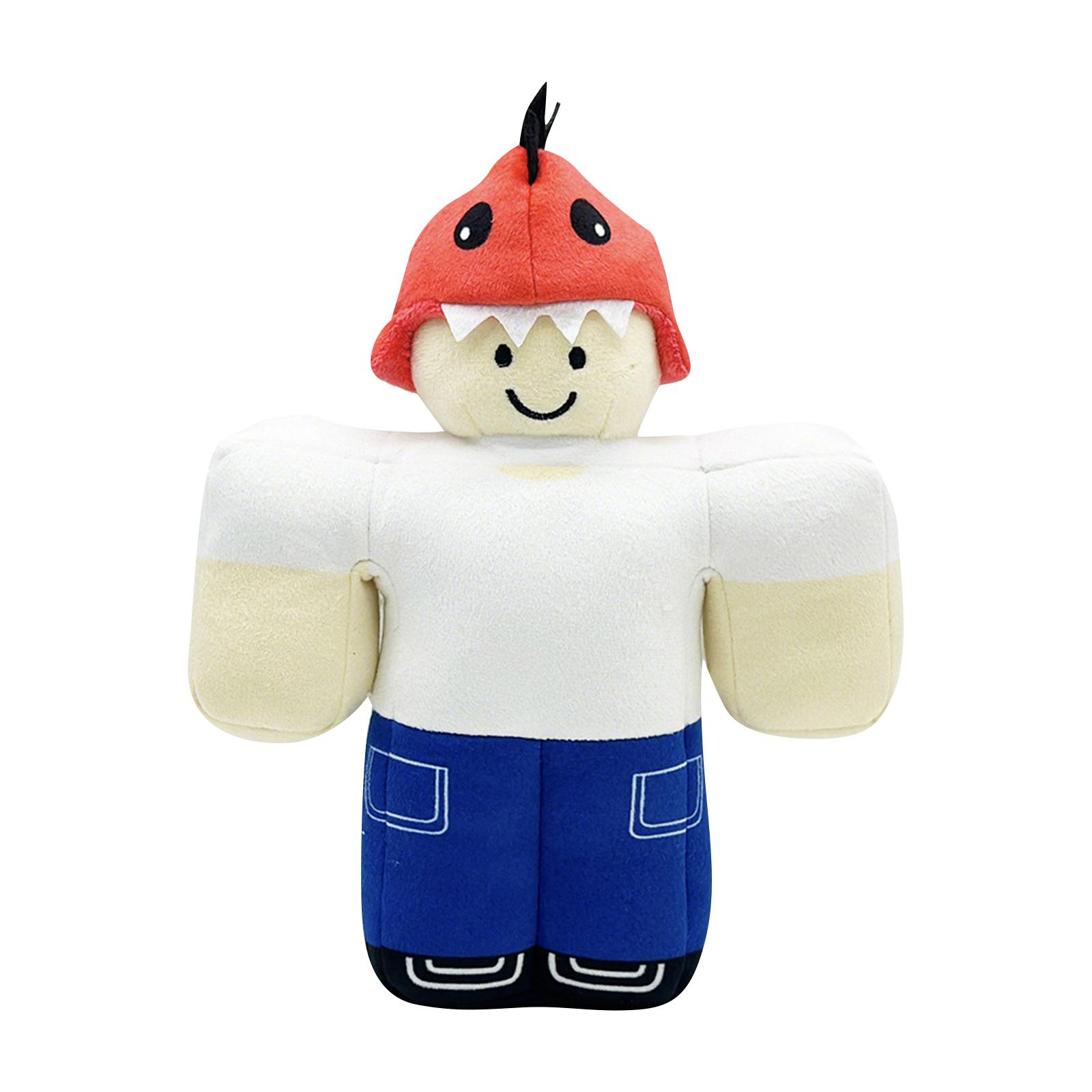 

Плюшевая кукла, Игрушка в подарок, Мультфильм, Детская тряпичная кукла, Детская подарочная подушка One Size