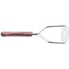 Wutuo 304 Stainless Steel Food Masher - 2 Pack