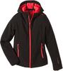 Jacke CMP Girl Softshell Fix Hood Jacket (3A29385N)