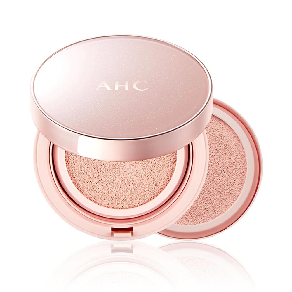 Aura Secret Tone-Up Cushion 15g + Refill 15g