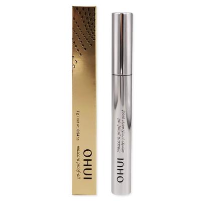 Mascara Proof-All 8ml