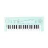 BF‑3738 Musical Keyboard Electric Piano with 37 Keys for Begginers Education Instrument
