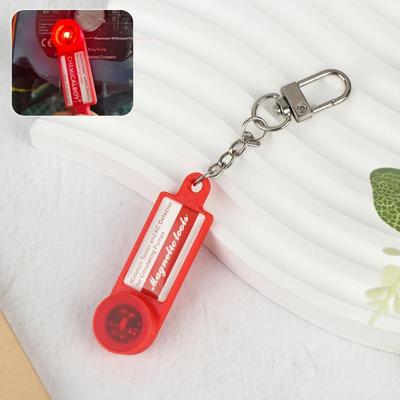 Heat Circulation Pump Rotation Tester And Detector Solenoid Valve Detection For Plumber Heating Contractor Check