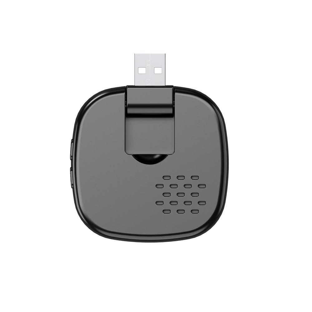 Smart Visual WiFi Doorbell - Wireless Intercom for Home