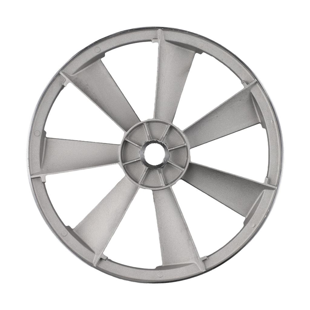 300mm Diameter Air Compressor Repair Works Fit For A-type Belts Metal Construction Metal Pulley Item For Air Compressor