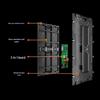 Absen CPS1.8 Indoor LED Video Wall CN Plug (adapter Included)