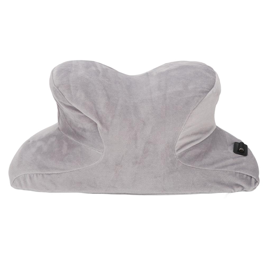 Electric Nap Pillow Heating Support Head Electric Nap Sleeping Pillow