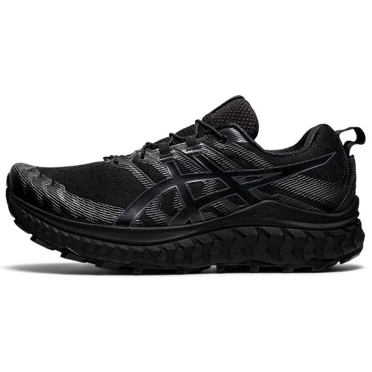

ASICS Trabuco Max Black 1011B028-002 40.5