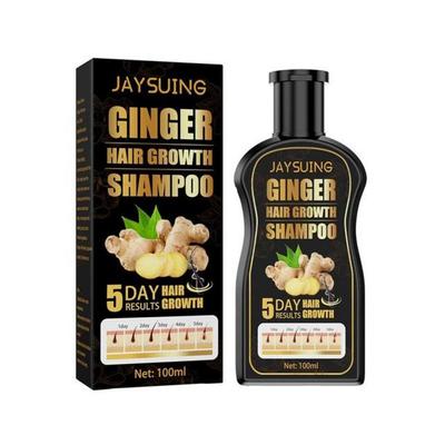 Graue Haarabdeckung Tönung Ingwer Anti-Weiß-Haarshampoo Farbstoff Permanent Schwarz Damen Abdeckung Grau L Q0J8, Graue Haarabdeckung Tönung wie gezeigt