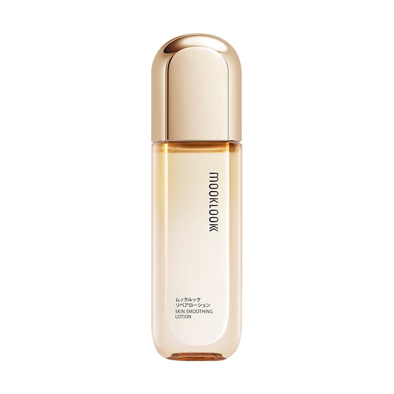 

Mooklook Peptide Soothing & Hydrating Toner, 170ml