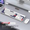 Acer OCC202 Wireless Dual-Mode Keyboard & Mouse Set